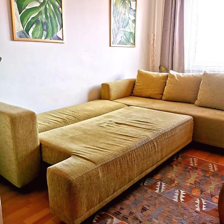 Cozyhome Retro Apartment 브라티슬라바 외부 사진