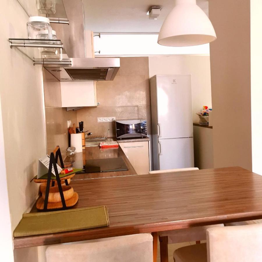 Cozyhome Retro Apartment 브라티슬라바 외부 사진