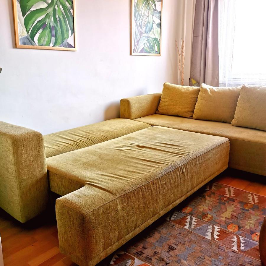 Cozyhome Retro Apartment 브라티슬라바 외부 사진
