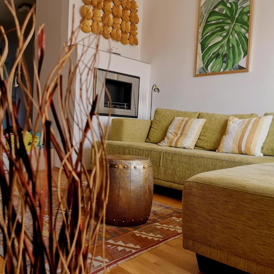 Cozyhome Retro Apartment 브라티슬라바 외부 사진