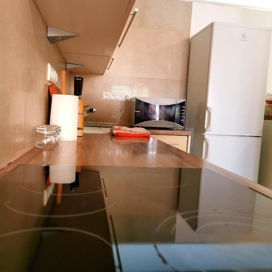 Cozyhome Retro Apartment 브라티슬라바 외부 사진