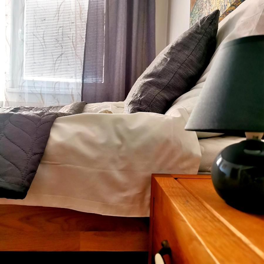Cozyhome Retro Apartment 브라티슬라바 외부 사진